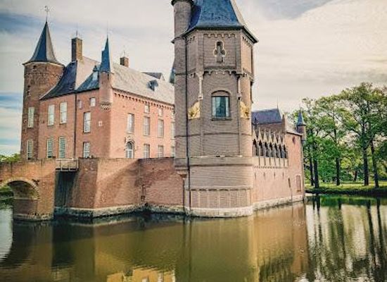 netherlands/eindhoven/attraction/heeswijk-castle