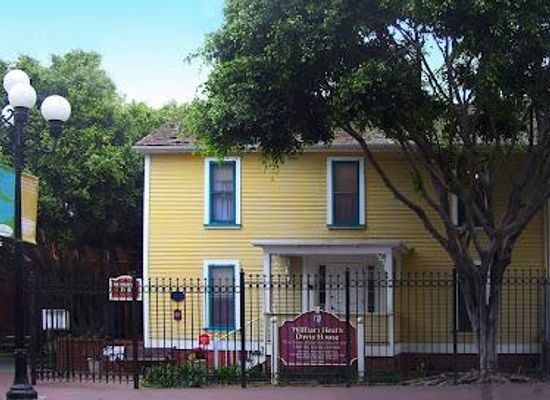 mexico/tijuana/attraction/gaslamp-museum-at-the-davis-horton-house-museum