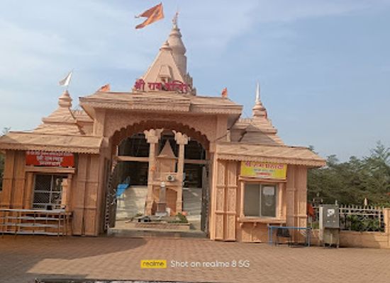 india/raipur/attraction/shri-ram-temple