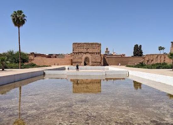 morocco/marrakech/attraction/el-badi-palace