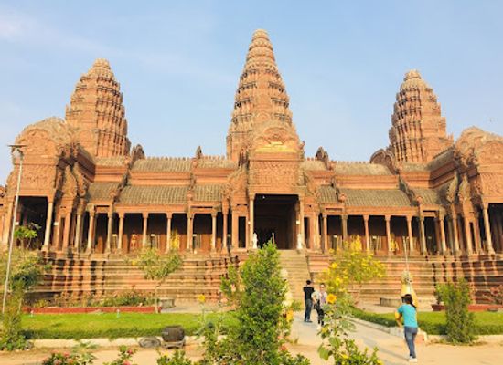 cambodia/kandal/attraction/wat-sowann-thamareach