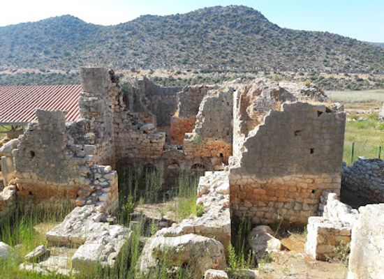 turkiye/lycia/attraction/lycian-civilization-museum