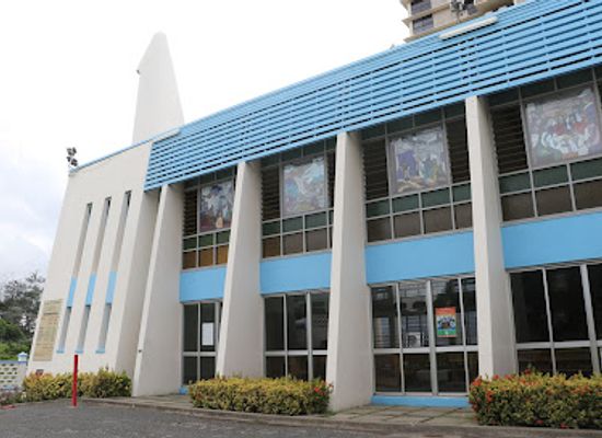 papua-new-guinea/central-province/attraction/saint-mary-s-catholic-cathedral