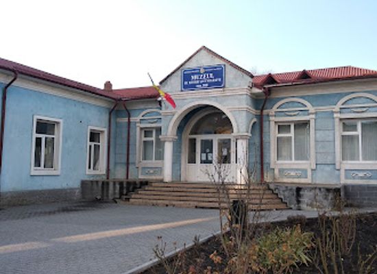 moldova/balti/attraction/muzeul-de-istorie-si-etnografie