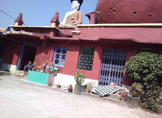 india/tripura/attraction/prachya-vidya-vihar