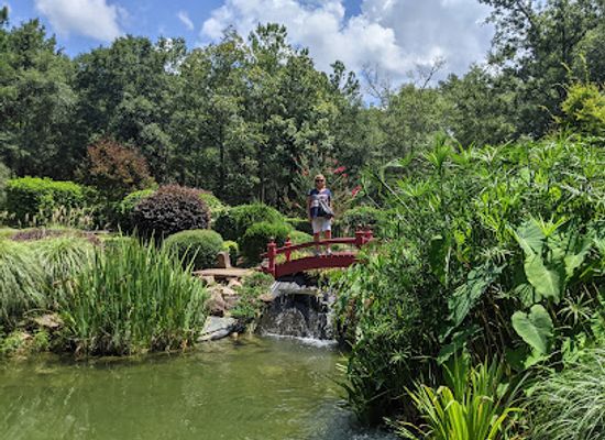alabama/dothan/attraction/dothan-area-botanical-gardens