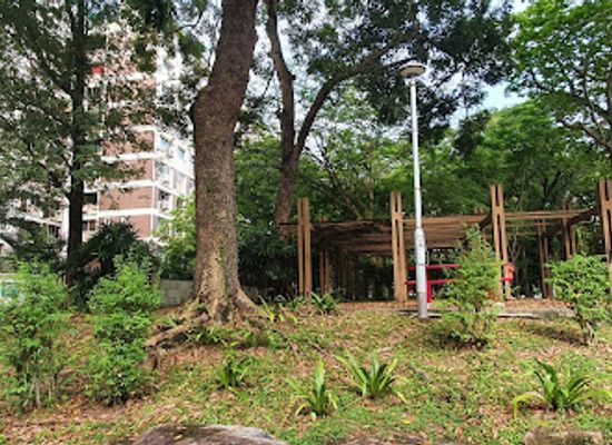 singapore/tampines/attraction/tampines-north-park