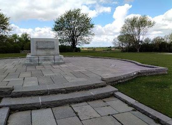 belgium/ypres/attraction/hill-62-sanctuary-wood-canadian-memorial