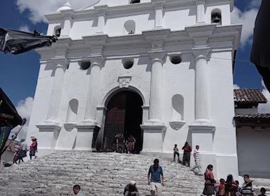 guatemala/western-highlands/attraction/chichicastenango-regional-museum