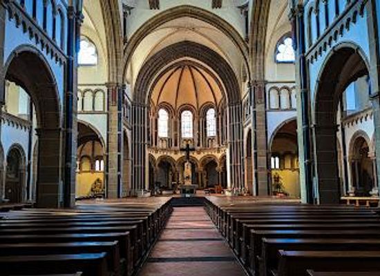 germany/koblenz/attraction/herz-jesu-kirche