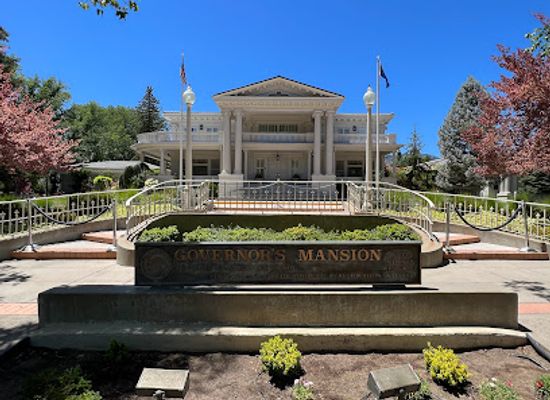 nevada/douglas-county/attraction/nevada-governor-mansion