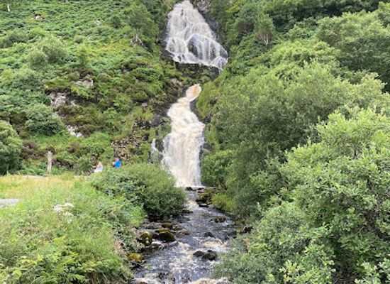 ireland/slieve-league/attraction/assaranca-waterfall-eas-a-ranca