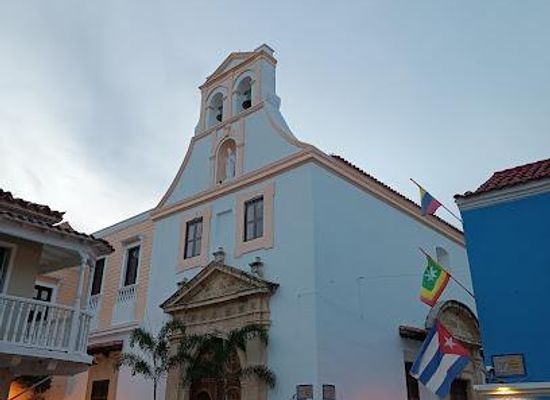 colombia/cartagena/attraction/iglesia-de-santo-toribio