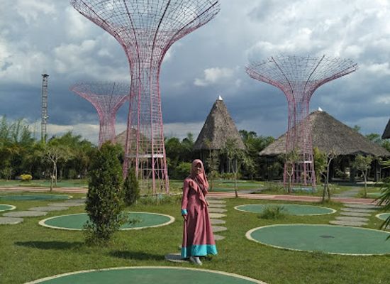 indonesia/jambi/attraction/jambi-paradise