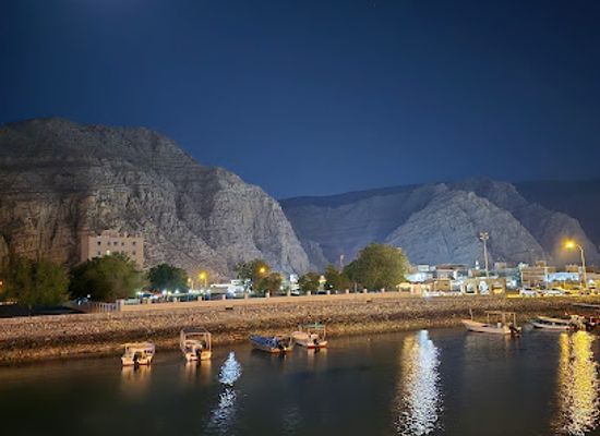 oman/khasab/attraction/khor-khasab