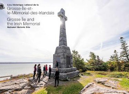 canada/saguenay-lac-saint-jean/attraction/grosse-ile-and-the-irish-memorial-national-historic-site