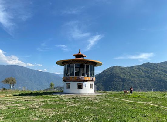 bhutan/lhuntse/attraction/lhuentse-takela