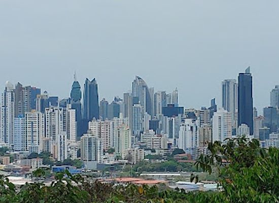 panama/western-panama/attraction/metropolitan-natural-park-visitor-center