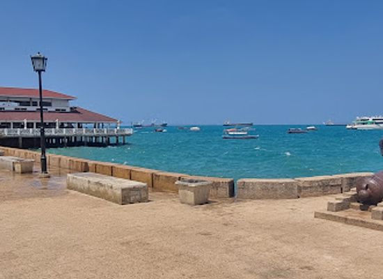 tanzania/zanzibar-archipelago/attraction/old-portuguese-arch