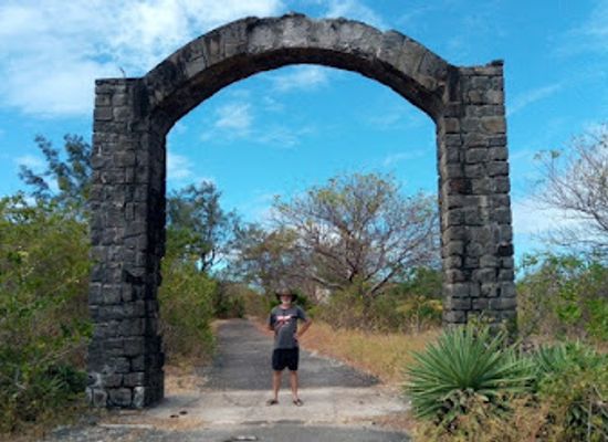 madagascar/diana/attraction/ambanza