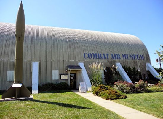 kansas/topeka/attraction/combat-air-museum
