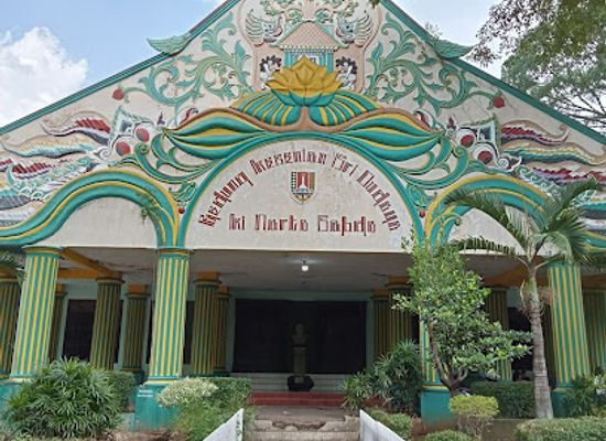 indonesia/semarang/attraction/taman-budaya-raden-saleh-tbrs