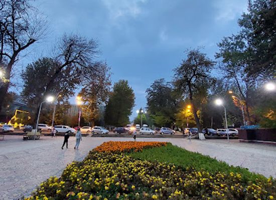 kyrgyzstan/osh-region/attraction/toktogul-park