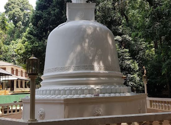 sri-lanka/north-western-province/attraction/na-uyana-forest-monastery