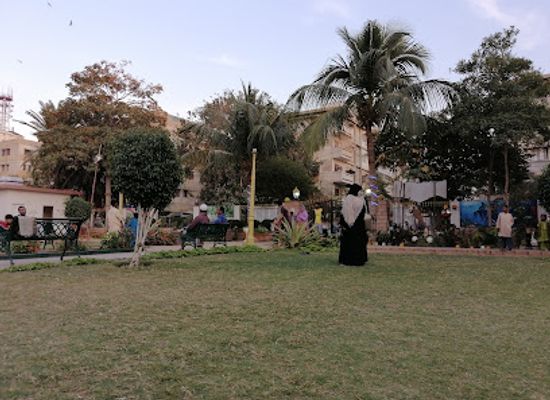 pakistan/karachi/gulshan-e-iqbal/attraction/amir-siddiqui-family-park-ayeza-play-land