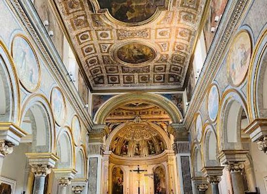italy/sorrento/attraction/basilica-sant-antonino
