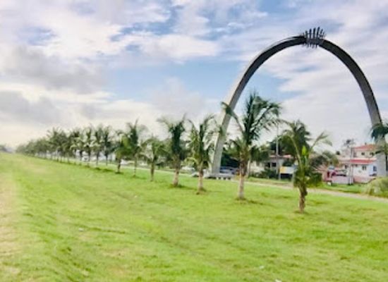 guyana/demerara-mahaica/attraction/turkeyen-seawall-nature-trail