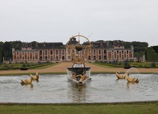 france/rouen/attraction/chateau-du-champ-de-bataille