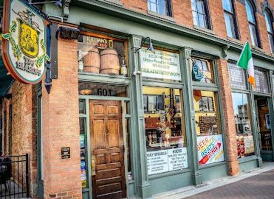 kentucky/bowling-green/attraction/the-blarney-irish-pub