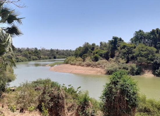 senegal/fatick/attraction/niokolo-koba-national-park