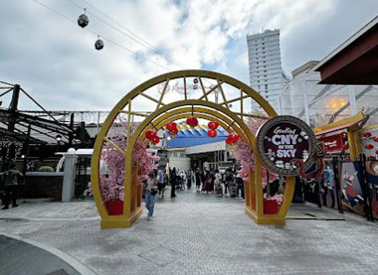 malaysia/genting-highlands/attraction/night-at-the-museum-skyworlds-genting