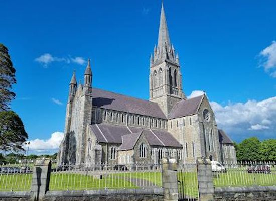 ireland/killarney/attraction/st-mary-s-cathedral