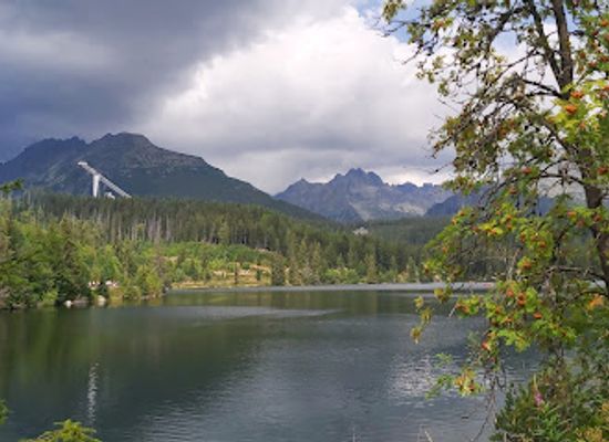 slovakia/tatras/attraction/tatras-tower