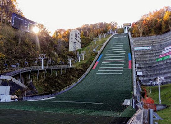japan/sapporo/maruyama-park/attraction/sapporo-olympic-museum
