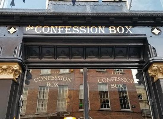 ireland/dublin/attraction/the-confession-box