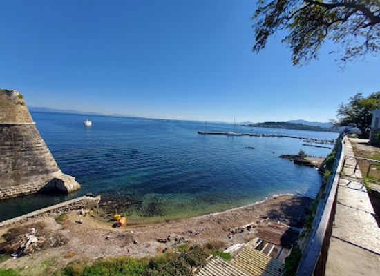 greece/corfu/kanoni/attraction/sanctuary-of-artemis-gorgo