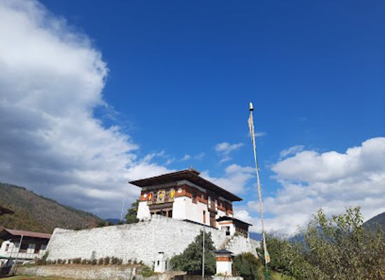 bhutan/thimphu-valley/attraction/dechen-phodrang-monastery