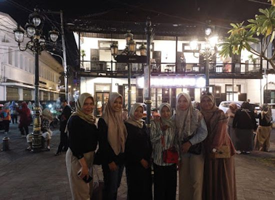 indonesia/semarang/attraction/kota-lama