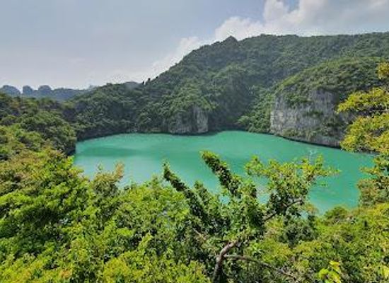 thailand/southern-thailand/attraction/ko-mae-ko