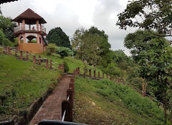 india/itanagar/attraction/ita-fort