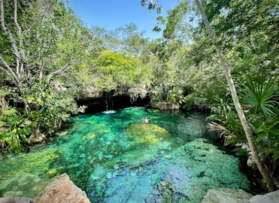 mexico/yucatan-peninsula/attraction/ecopark-kantun-chi