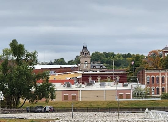 missouri/hannibal/attraction/mark-twain-riverboat