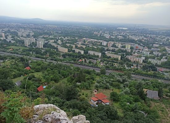 hungary/tatabanya/attraction/tortenelmi-emlekhely