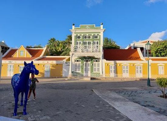 aruba/oranjestad/attraction/national-archaeological-museum-aruba