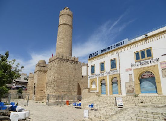 tunisia/sousse/medina-of-sousse/attraction/ribat-of-sousse