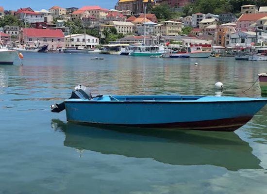 grenada/saint-andrew/attraction/the-carenage-waterfront-promenade